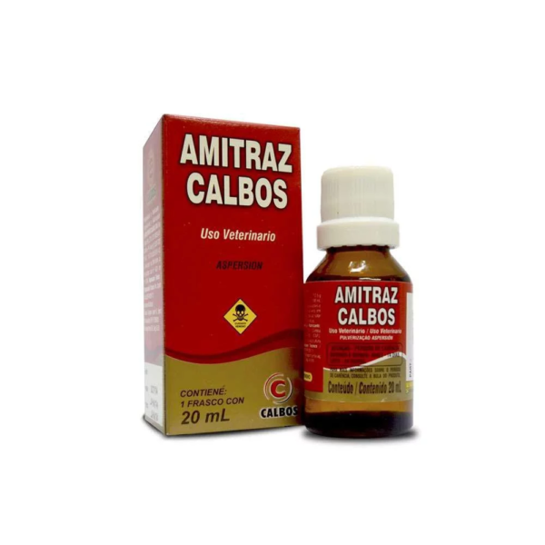 AMITRAZ