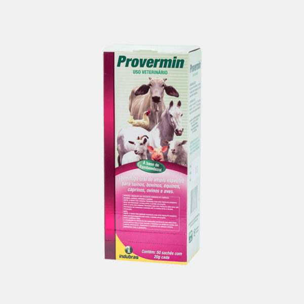 PROVERMIN