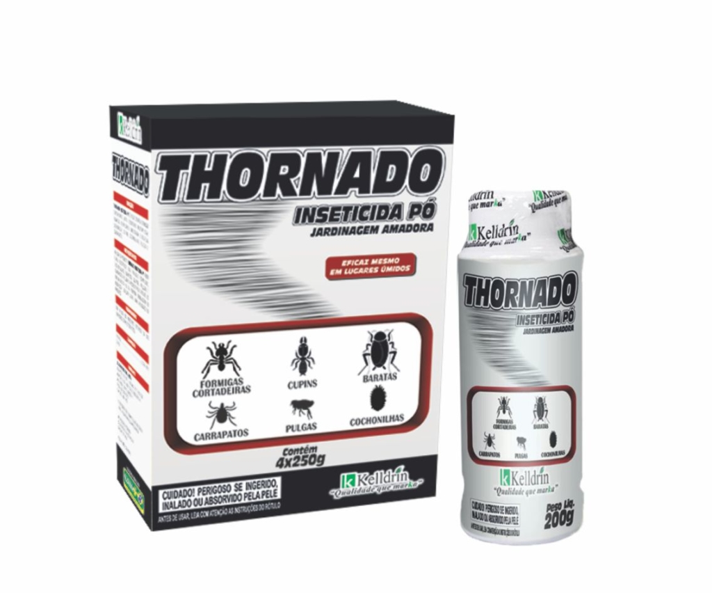 THORNADO