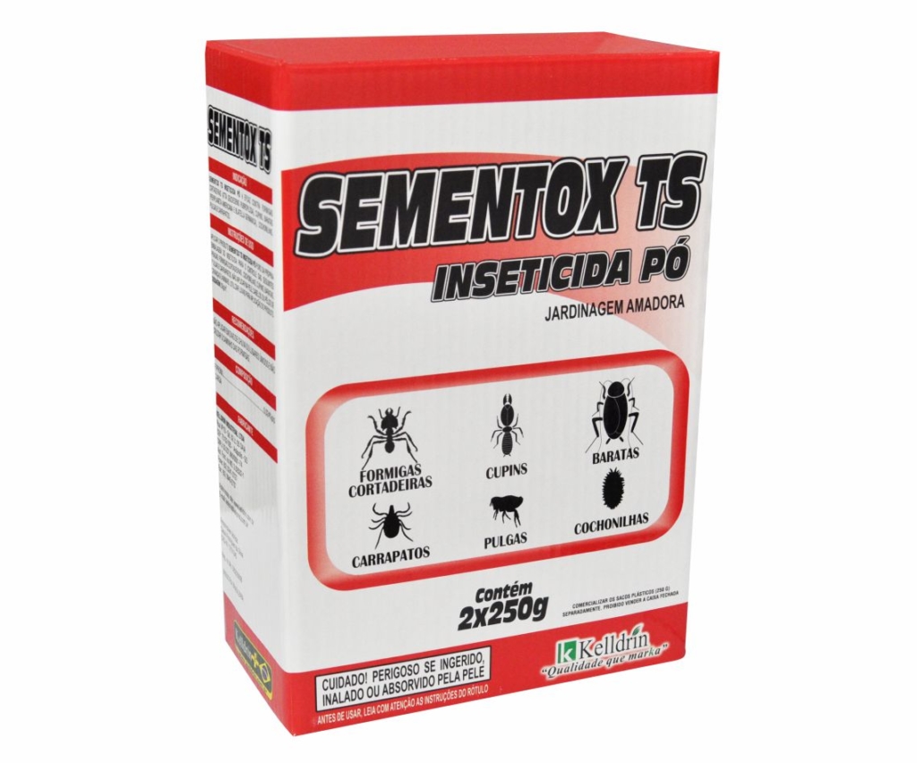 SEMENTOX TS