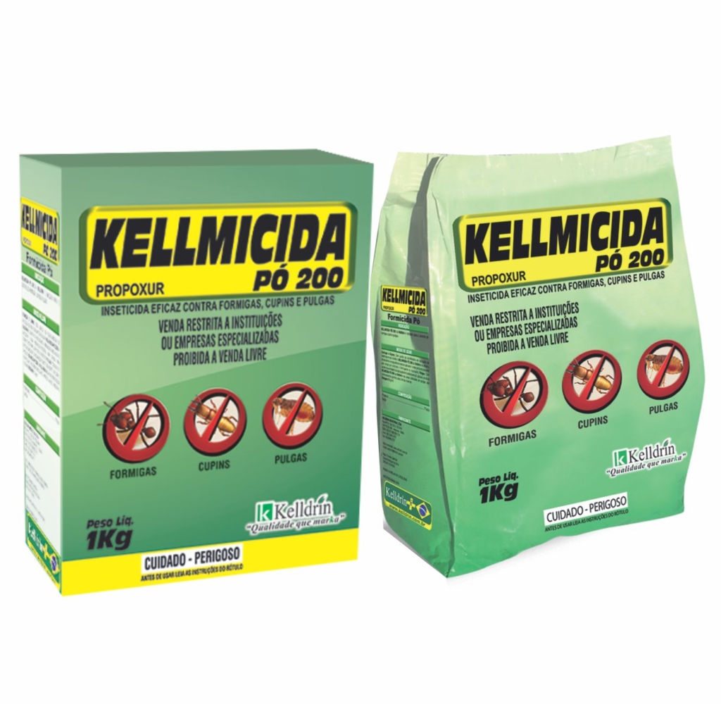 KELLMICIDA PÓ 200