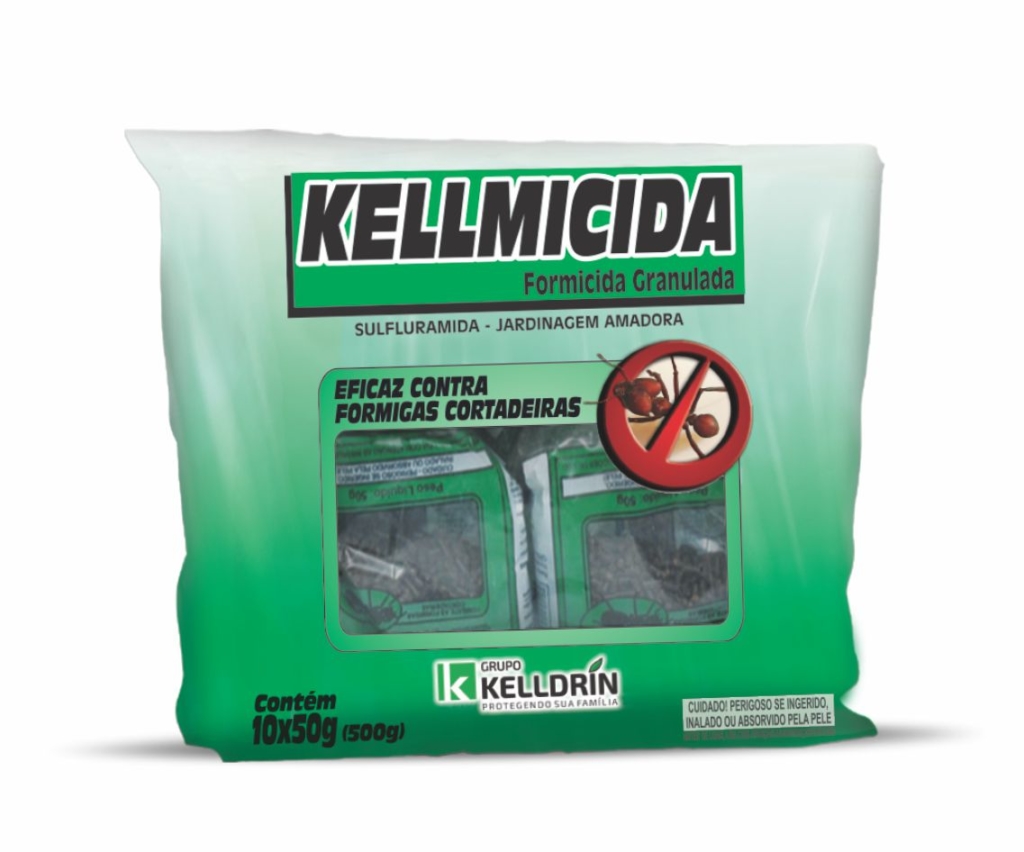 KELLMICIDA GRANULADO