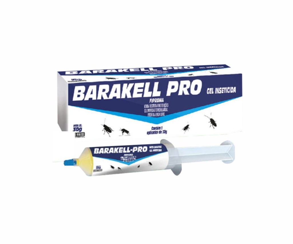 BARAKELL PRO