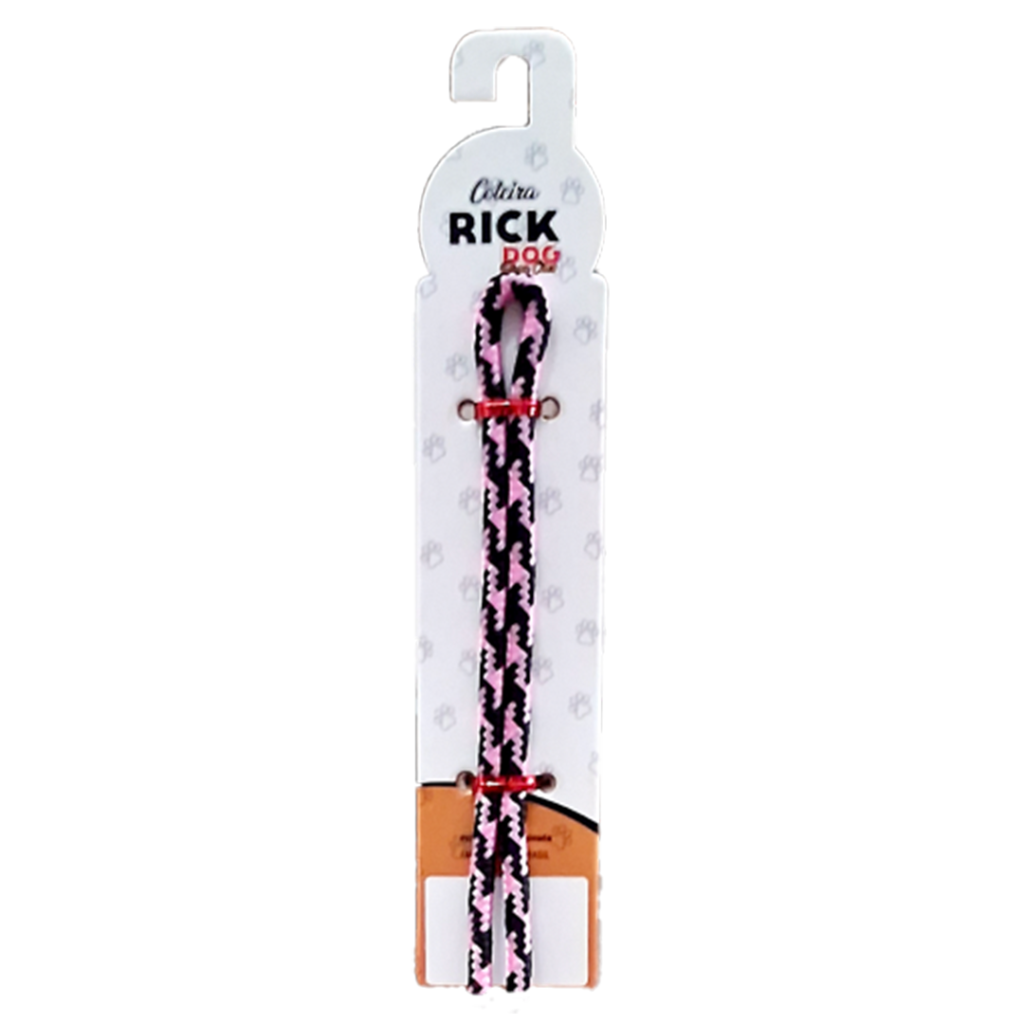 GUIA PARA CÃES RICK DOG 1MT